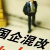 多省市酝酿方案 2020年地方国企混改加速扩围