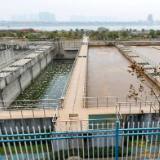 湘潭市河东污水处理厂日处理规模新增5万吨