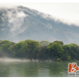 双牌日月湖：科普宣教织就湿地保护网