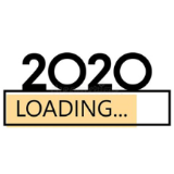 新年献词丨2020，我们即将点燃的20年代