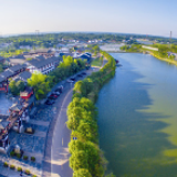 宁乡市非公经济发展捷报频传奏凯歌 载誉归来话未来