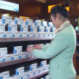 流感用药连花清瘟第18次获国家卫健委推荐