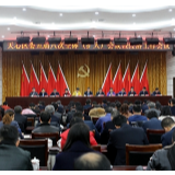 理思路谋发展 四个关键词看天心区2020年如何高质量发展