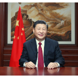 国家主席习近平发表二〇二〇年新年贺词（全文）