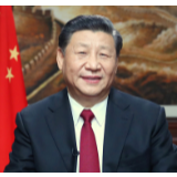 习近平新年贺词：这些话，暖心提气！