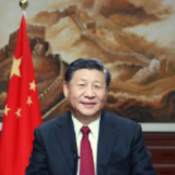 2020年新年贺词，习近平和大家谈“心”