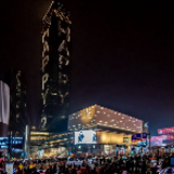 跨年夜｜带你感受长沙这座城市的活力与热情
