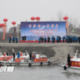 保护母亲河!益阳启动长江流域重点水域禁捕工作