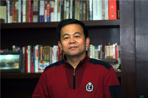 赵宝泉小趋势后记事在人为