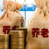 养老保险全国统筹盼“快马加鞭”