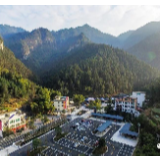 刚刚！武冈云山国家森林公园景区正式确定为国家4A级旅游景区！