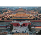 紫禁城600岁了!这组新老照片对比疯狂刷屏