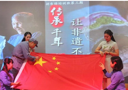 迎新年！郴州市总工会举办第三期职工文化艺术培训班汇报演出