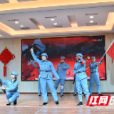 课改新天地 特色教育让每个孩子都能发光