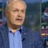 神操作！这国议长发表新年贺词 向俄提领土要求