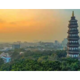 地级市佛山跻身GDP“万亿俱乐部”