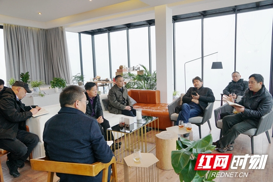 朱用文专题调研龙尾巴乡村振兴工作