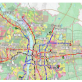 开往春天的长沙地铁：建设提速、服务提质 构建安全高效地下交通网络