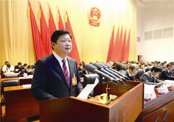 2019亮出宁乡高质量发展成绩单付旭明市长所作政府工作报告解读成就篇