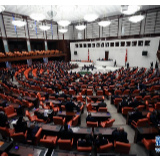 土耳其议会通过出兵利比亚议案