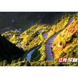 顺应群众新期待 千村万户连心路——邵阳市交通公路部门强力推进自然村通水泥路建设