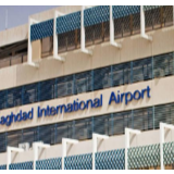 伊拉克巴格达机场遭袭致8人死亡，包括什叶派武装高层人员