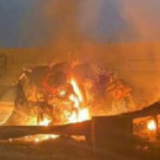 持续关注丨伊拉克再遭美军空袭 卡西姆·苏莱马尼身亡