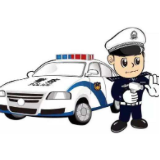 整治交通问题顽瘴痼疾|冷水滩交警持续开展交通问题顽瘴痼疾夜查行动