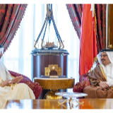 巴林任命下一任外交大臣