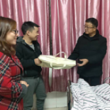 张家界：慈利县妇保院喜迎3名“元旦宝宝”