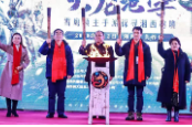 腾讯手游探寻湘西秘境  沉浸式文旅体验新模式“燃情”芙蓉镇