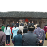 零陵区举行文物保护工作新闻发布会暨 “国保”揭牌仪式