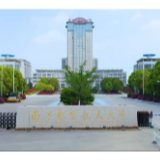 2020，你好丨南京航空航天大学师生共同唱响《我的祖国》