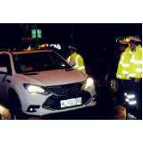资兴交警持续开展夜查行动 确保年终岁尾“零事故”