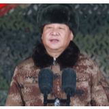 联播+丨紧贴实战 习近平这样锻造精兵劲旅