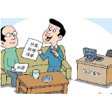 信访通，民心才会“通”