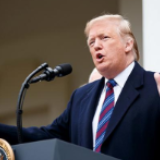 特朗普:若伊朗伤害美国人 将打击伊朗52处目标