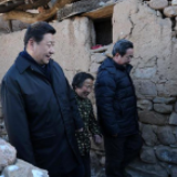 总书记来过我们家，脱贫了还要好好干