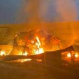 伊拉克致信联合国：要求其对轰炸刺杀行为作出谴责