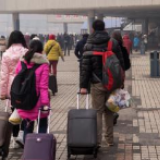 今年春运长沙将开行普列144对