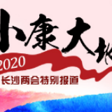 2020飞跃小康，长沙这么干！