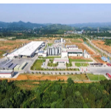 龚文密在武冈调研时强调：紧盯重点企业重点项目不放松 坚定不移走好高质量发展之路
