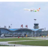 武冈机场: “飞”来发展……