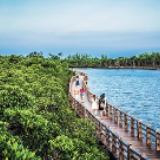 湖南省县域旅游经济增长质量20强发布