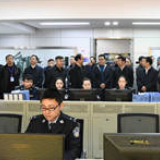 湘赣边界治超联动会议召开 营造共建共享共治治超格局
