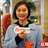 视频|带着“金点子”，株洲市人大代表来报到