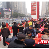 书香满阳高  打通公共文化服务“最后一公里”