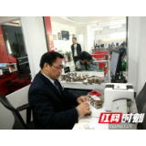 工行溆浦支行获得总行服务五星级网点荣誉称号