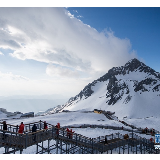 旅游过大年·国内篇丨冰火两重天，去雪乡踏雪漫步三亚海边