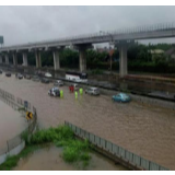 印尼洪灾死亡人数上升至67人,首都周边县市进入紧急状态